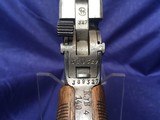 Rare Mauser C-96 Broomhandle Austrian Contact Unit Marked C96 - 4 of 14