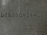 Original Post WW2 Springfield M1 Garand - 11 of 19