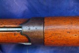 Original Antique French Percussion Musket Model 1842 Mre Rle de Chatellerault dated 1851 - 17 of 20
