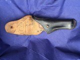 Original WWI Holster for Colt 1911 dated 1917 - 3 of 5