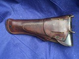 Original WWI Holster for Colt 1911 dated 1917 - 2 of 5