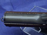 Original Colt 1911A1 WW2 Remington Rand British Lend Lease - 10 of 11