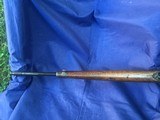 Original Late WW2 Nazi Berlin Luebecker K43 qve 45 aka G43 - 13 of 20