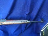 Original Late WW2 Nazi Berlin Luebecker K43 qve 45 aka G43 - 8 of 20