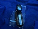 LNIB Colt Pocket Pistol Model 1908 .25 cal 1930 - 4 of 8