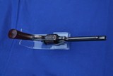 Starr SA Military Civil War Revolver - 3 of 13