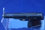 Spanish WW2 Astra 300 Nazi Contract 7.65 cal - 3 of 8