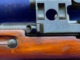 Original WW2 Russian Mosin Nagant Sniper Rifle Izhevsk 1943 Early CAI Import - 9 of 16