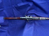 Original WW2 Russian Mosin Nagant Sniper Rifle Tula 1943 - 10 of 20