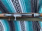 Original WW2 Russian Mosin Nagant M44 Izhevsk 1945 Folding Bayonet 7.62x54 M-44 - 4 of 12