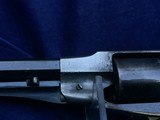 Original Civil War Era Remington Revolver NEED TO FIND EXACT MODEL - 7 of 14