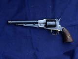 Original Civil War Era Remington Revolver NEED TO FIND EXACT MODEL - 1 of 14