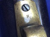Original Civil War Era Remington Revolver NEED TO FIND EXACT MODEL - 8 of 14