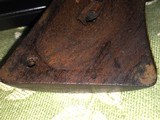 Original Civil War Era Remington Revolver NEED TO FIND EXACT MODEL - 14 of 14