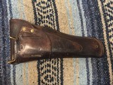 Original WW1 Holster for Colt 1911 dated 1917 - 3 of 4