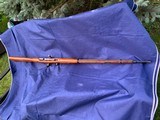 Original WW2 Russian Mosin Nagant Sniper Rifle Izhevsk 1943 - 10 of 20