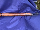 Original WW2 Russian Mosin Nagant Sniper Rifle Izhevsk 1943 - 6 of 20