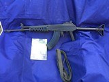 Original Pre-ban Finn Valmet M62/S Tube Stock in Rare 7.62x39 - 1 of 16