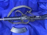 Original Pre-ban Finn Valmet M62/S Tube Stock in Rare 7.62x39 - 13 of 16