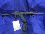 Original Pre-ban Finn Valmet M62/S Tube Stock in Rare 7.62x39 - 2 of 16