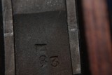 Original BNZ45 German Nazi WW2 K-98 BNZ 45 K98 - 18 of 20