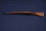 Original BNZ45 German Nazi WW2 K-98 BNZ 45 K98 - 1 of 20