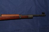 Original BNZ45 German Nazi WW2 K-98 BNZ 45 K98 - 6 of 20