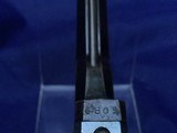 Original Civil War Era S&W Moore's Patent Smith & Wesson Single Action Belt Revolver Moores - 9 of 10