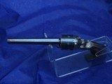 Original Civil War Era S&W Moore's Patent Smith & Wesson Single Action Belt Revolver Moores - 5 of 10