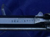Original Civil War Era Remington 1861 Navy
aka "Old Navy Model" Conversion - 11 of 14