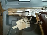 NIB Browning BDA .380 Nickel - 4 of 7