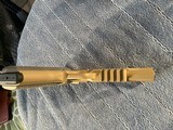 NIB USMC Marked Colt M45A1 CQBP Marine .45 ACP in Original Pelican Case - 5 of 6