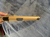 NIB USMC Marked Colt M45A1 CQBP Marine .45 ACP in Original Pelican Case - 6 of 6