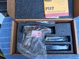 NIB Sig Sauer M17 Commemorative P320 - 1 of 7
