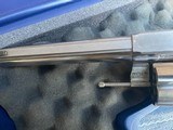 LNIB Colt Anaconda 6" Stainless Steel - 10 of 11