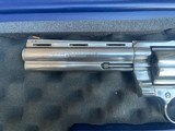 LNIB Colt Anaconda 6" Stainless Steel - 3 of 11