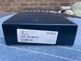 NIB Beretta 92G Brigadier Tactical by Wilson Combat 9mm - 6 of 6