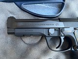 NIB Beretta 92G Brigadier Tactical by Wilson Combat 9mm - 4 of 6