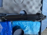 NIB Beretta 92G Brigadier Tactical by Wilson Combat 9mm - 5 of 6
