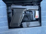 Rare Heckler & Koch P7 M13 9mm HK West Germany - 2 of 5