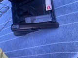 Rare Heckler & Koch P7 M13 9mm HK West Germany - 3 of 5