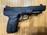 NIB FN Five Seven MkII 57 5.7x28mm - 2 of 10