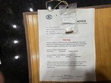 NIB FN Five Seven MkII 57 5.7x28mm - 7 of 10