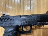 NIB FN Five Seven MkII 57 5.7x28mm - 6 of 10