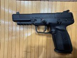 NIB FN Five Seven MkII 57 5.7x28mm - 3 of 10