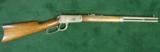 Winchester 1894 Short Rifle .25-35 - 1 of 6