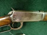 Winchester 1894 Short Rifle .25-35 - 4 of 6