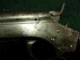 Sharps & Hankins 1859 Navy Carbine - 2 of 11