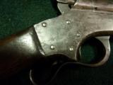 Sharps & Hankins 1859 Navy Carbine - 6 of 11