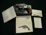 SMITH & WESSON MODEL 64 - 1 of 1